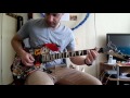 Little bob story - Ringolevio - comment jouer tuto guitare YouTube En Français