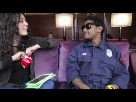 Thumbnail for Have You Ever- Lloyd- (Interview) by soo, Cher