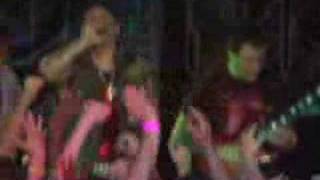 Angels of Debauchery (Live in Anaheim, CA on 6-15-07)