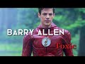Barry Allen Toxic