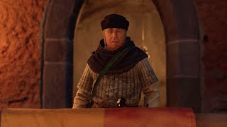 Kingdom Come Deliverance 2 Walkthrough - The Feast #23