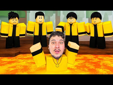 ME FANSAT E KENA BO NJE RITUAL TE LOJA | 99 Nights