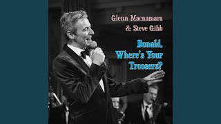 Donald, Where&#39;s Your Troosers