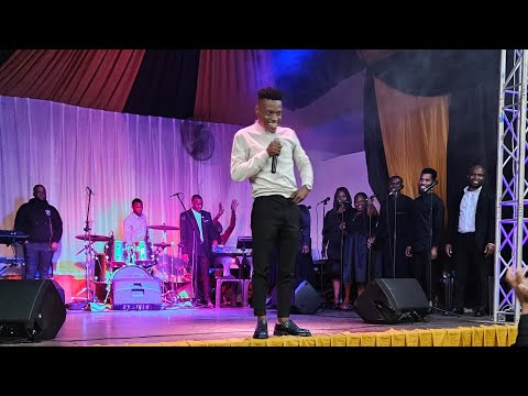 Itende - Kwenza Cele "Ikhon'imvuyo "🎤🎤🎤