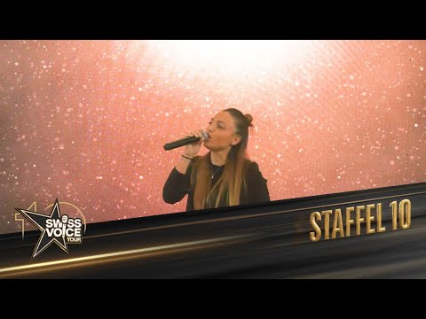 Noemi - Swiss Voice Tour 2025, Tägipark