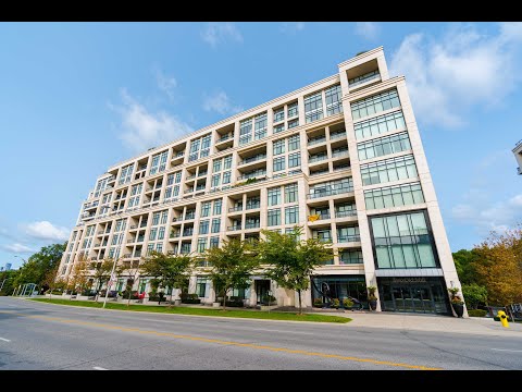 2 Old Mill Dr. 513 - Toronto