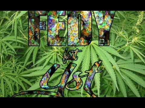 Fedy Xii Ft Yst Rmk - TomB Love D'un Voyou