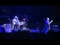 Tab Benoit "Nothing Takes the Place of You" - Tampa Bay Blues Festival, St Petersburg, FL 4/13/2025