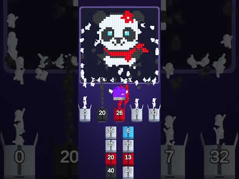 Pack Man: Color Sort Puzzle video thumbnail