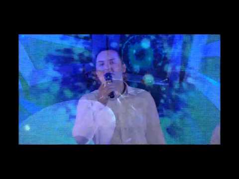FAMOSO BAND - Ljubovta e kako vino (Ohrid Fest 2014)