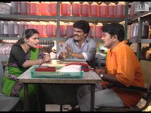 Episode 210: Akila Telugu TV Serial - AVM Productions