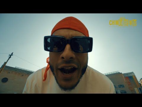 CHIMBA DE VIDA - ENROLANDO