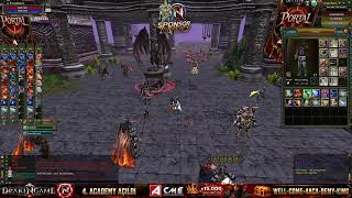 #DrakinGame Portal 28 Ağustos'da 4.Academy Açılıyor  | Full Pus Kodu :