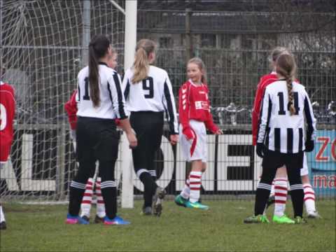 Eldenia Meiden MO13-1