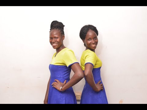 EKIDIBA by Calvary Ministries OFFICIAL (Audio)