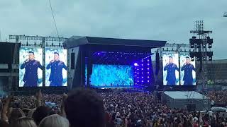 Download lagu Westlife - My Love, Croke Park, Dublin, 5 July 2019 mp3 Download lagu Westlife - My Love, Croke Park, Dublin, 5 July 2019 mp3