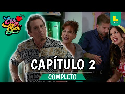 YOU ARE MY GOOD - CHAPTER 2 COMPLETE | LATINA TELEVISION