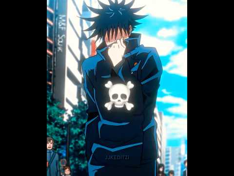 When Yuji Dropped Nobara’s Bags 💀 || Jujutsu kaisen #yuji #nobara #jjk