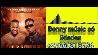 Download lagu DJ FAYA FEAT HOSI YA DJONI VILA VILANE [OFFICE AUDIO] 2026 mp3