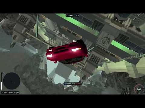 GameX ft. ShondeX - Ataraxia I Passed By Jenji