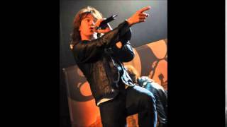 Europe - Days of Rock n' Roll (Lyric)