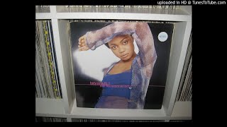 TATYANA ALI  boy you knock me out ( big willie style 4,21 ) 1999