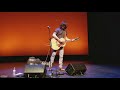 Rhett Miller live - "The El" short clip