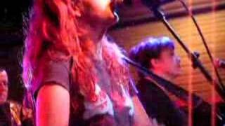 Neko Case - Deep Red Bells