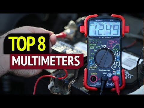 download lagu mp3 mp4 Best Multimeter 2018, download lagu Best Multimeter 2018 gratis, unduh video klip Best Multimeter 2018