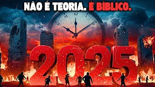 As 7 Profecias do Apocalipse que Já Começaram a se Cumprir