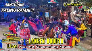 Download lagu Langen Budoyo Perkutukan Live Pencil Kec Karangsambung mp3 Download lagu Langen Budoyo Perkutukan Live Pencil Kec Karangsambung mp3