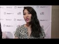 YAH Chats with Arden Cho (Kira Yukimura) Teen ...