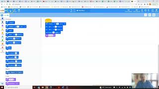 Submitting a code file from VR.Vex.com