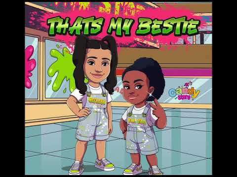 Van Van & Heiress - Thats My Bestie