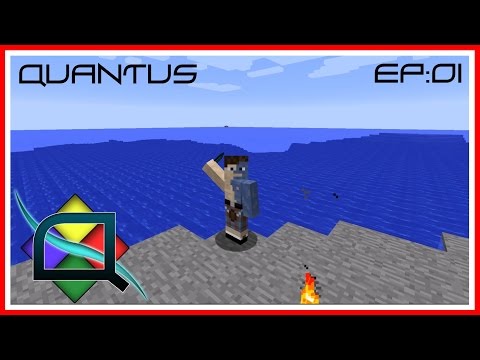 FTOG Quantus - EP01 - Hiking