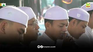 Download lagu Assubhubada versi Langitan - Azzahir (HD AUDIO) mp3