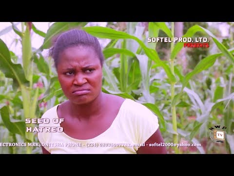 Seed Of Hatred "Official Trailer" - 2018 Latest Nigerian Nollywood Movie