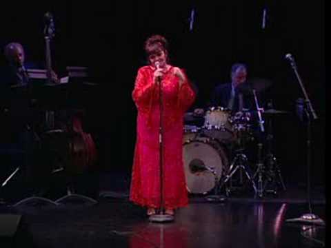 Night of Romance with Patricia Nevins