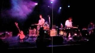 Wolf Parade - What Did My Lover Say? - 07/25/10