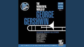 Strike up the Band (feat. Kenny Davern, Randy Sandke, Danny Moss, Eddie Higgins, Ken Skeat,...