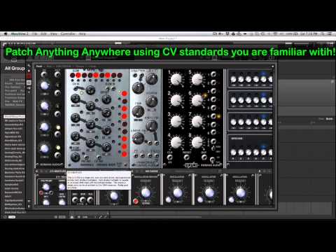 A REAL Software Modular is on the horizon...