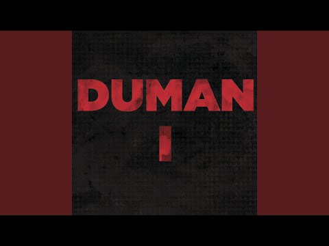 Duman - Dibine Kadar cover