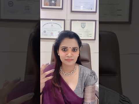 ❌ Never use oil based lubricants during sexual intercourse | Dr.Deepa Ganesh | Cosmetic Gynecologist