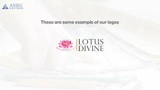 Logo Design Services | Custom Logo Design, Process & Pricing #logodesi