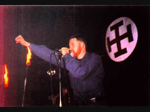 Blood Axis - The Ride