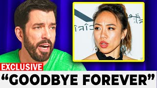 The Heartbreaking Tragedy of Drew Scott From Property Brothers
