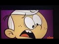 Lincoln Loud Nightmares