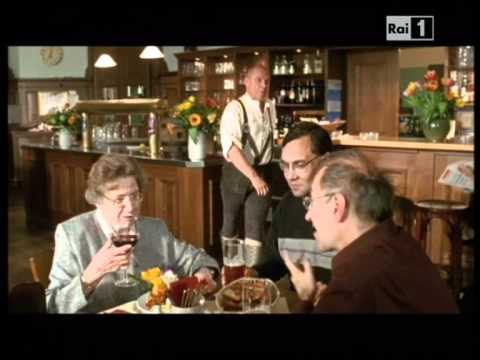 Un Ciclone in Convento -- 5x03 - Una Ladra in Convento 3/3