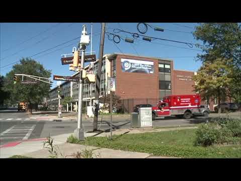 Paterson School 28 Honored