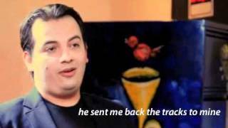 Hiring Mel over the Internet: Gerson Elizondo